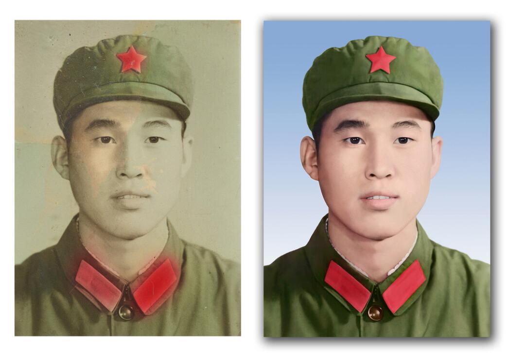 利辛破损照片修复-18