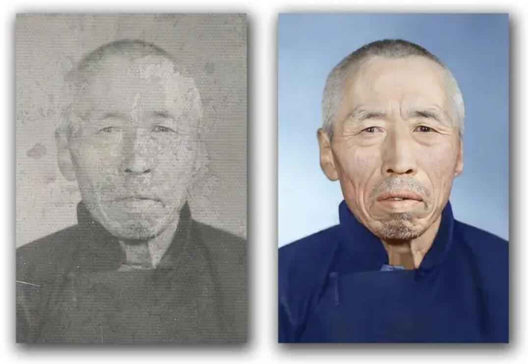 利辛破损照片修复-56
